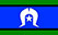 Torres Strait Islander flag