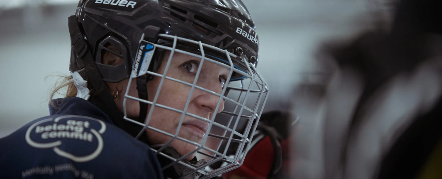 Hard As Puck Melbourne International Film Festival 2026